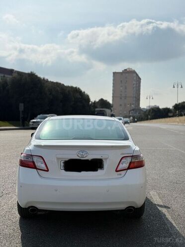 Toyota Camry 2008, 167,000 km - 3.5 l - Bakı