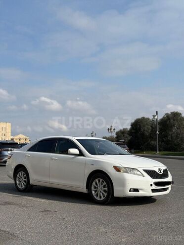 Toyota Camry 2008, 167,000 km - 3.5 l - Bakı