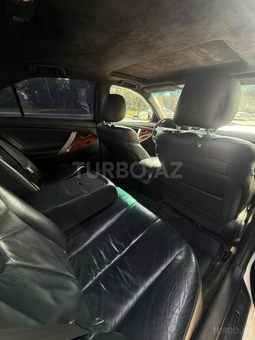 Toyota Camry 2008, 167,000 km - 3.5 l - Bakı
