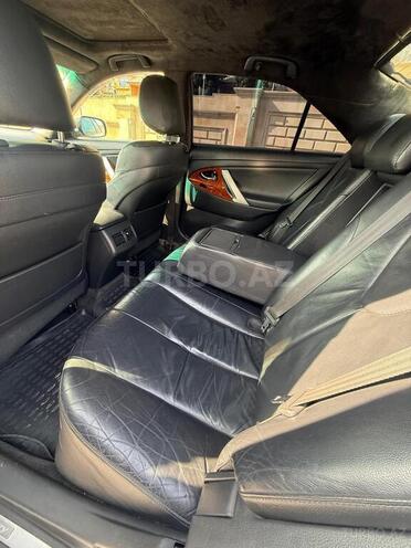 Toyota Camry 2008, 167,000 km - 3.5 l - Bakı