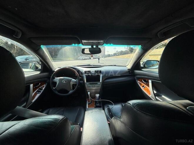 Toyota Camry 2008, 167,000 km - 3.5 l - Bakı