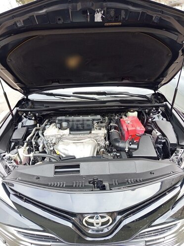 Toyota Camry-20