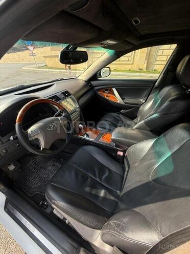 Toyota Camry 2008, 167,000 km - 3.5 l - Bakı