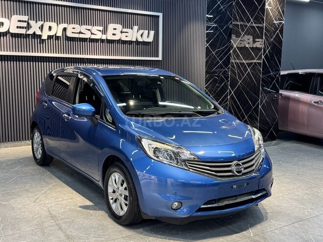 Nissan Note-3