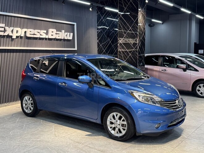 Nissan Note-2