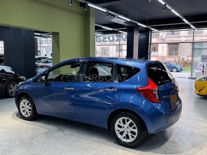 Nissan Note-6