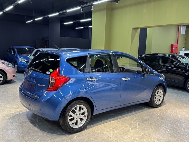 Nissan Note-10