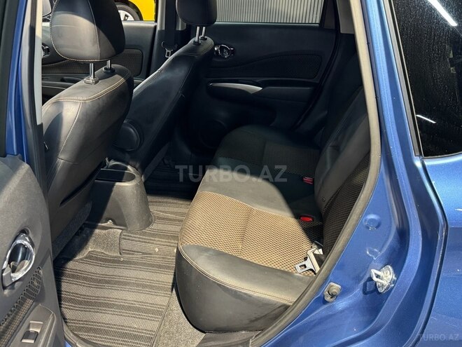 Nissan Note-15
