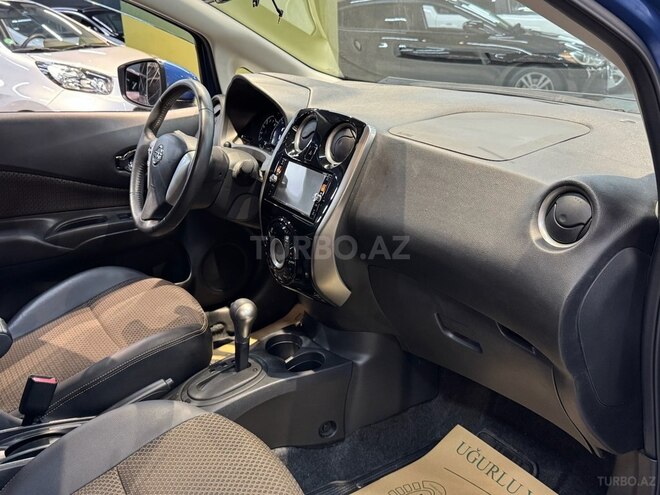 Nissan Note-11
