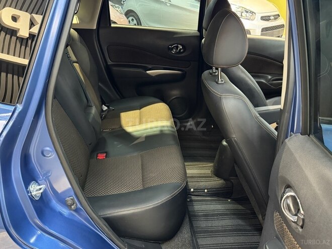 Nissan Note-14