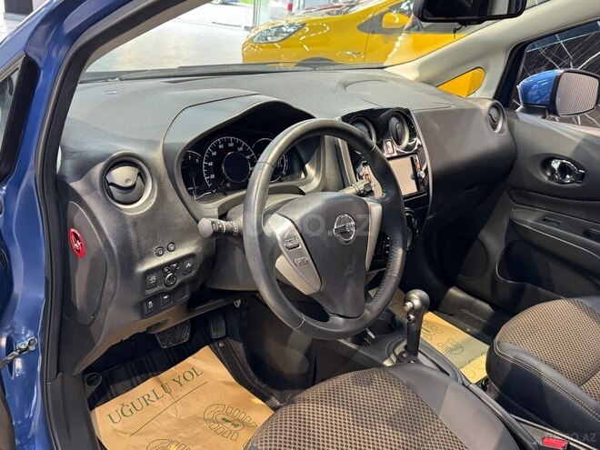 Nissan Note-16