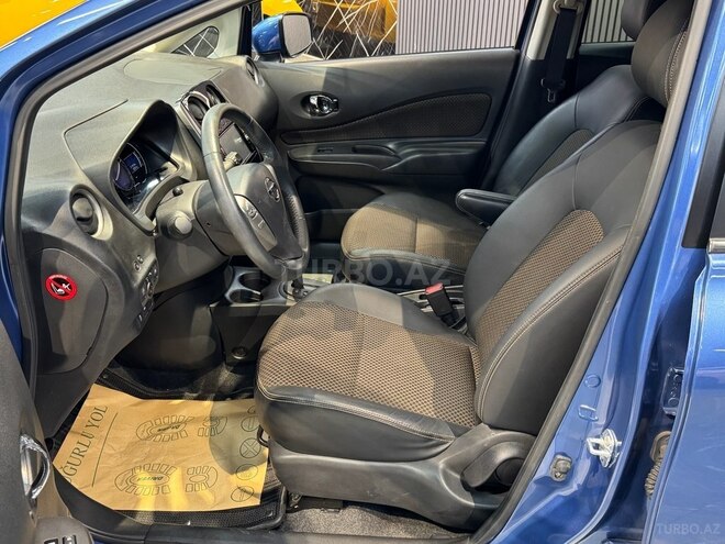 Nissan Note-17