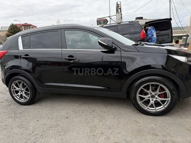 Kia Sportage 2015, 170,000 km - 2.0 l - Bakı