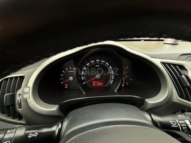 Kia Sportage 2015, 170,000 km - 2.0 l - Bakı