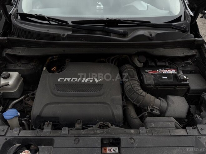 Kia Sportage 2015, 170,000 km - 2.0 l - Bakı