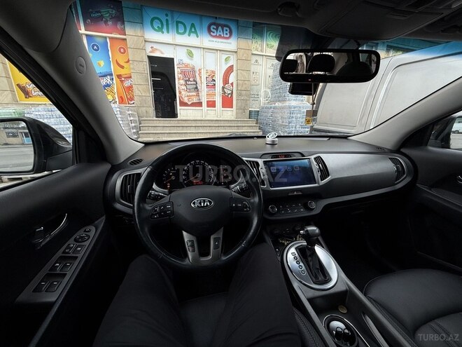 Kia Sportage 2015, 170,000 km - 2.0 l - Bakı