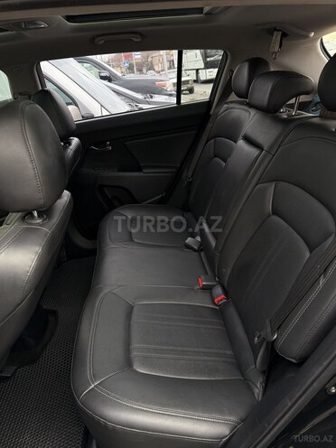 Kia Sportage 2015, 170,000 km - 2.0 l - Bakı