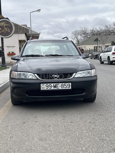 Opel Vectra 1998, 230,000 km - 2.0 л - Bakı