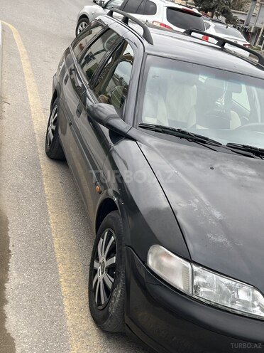 Opel Vectra 1998, 230,000 km - 2.0 л - Bakı