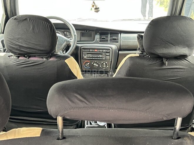 Opel Vectra 1998, 230,000 km - 2.0 л - Bakı