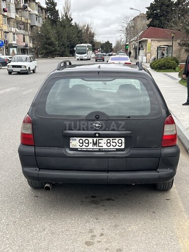 Opel Vectra 1998, 230,000 km - 2.0 л - Bakı