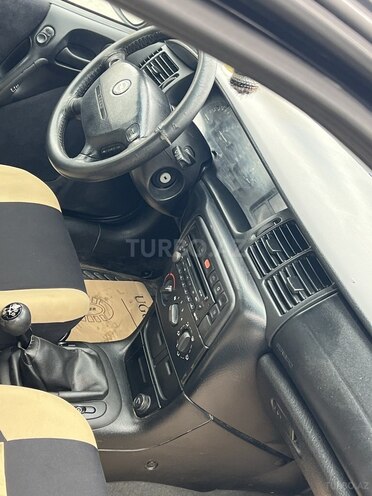 Opel Vectra 1998, 230,000 km - 2.0 л - Bakı