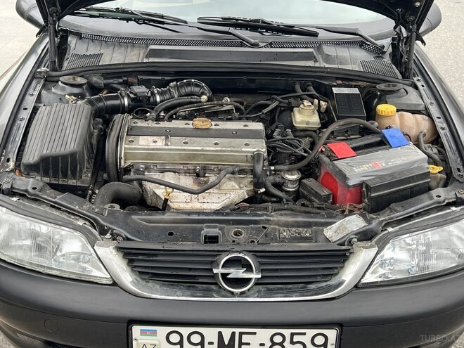 Opel Vectra 1998, 230,000 km - 2.0 л - Bakı
