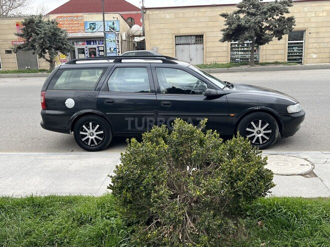 Opel Vectra 1998, 230,000 km - 2.0 л - Bakı