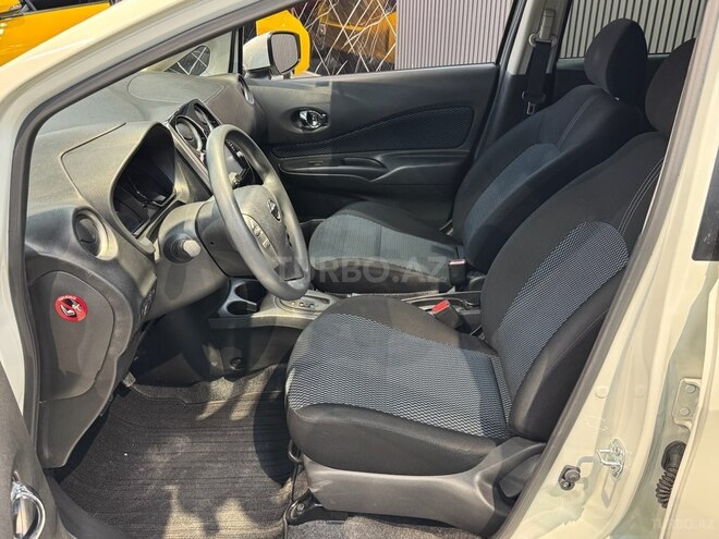 Nissan Note 2016, 48,000 km - 1.2 l - Bakı
