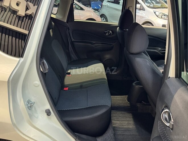 Nissan Note 2016, 48,000 km - 1.2 l - Bakı