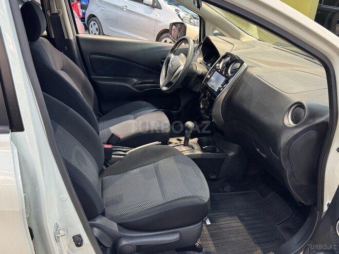 Nissan Note 2016, 48,000 km - 1.2 l - Bakı