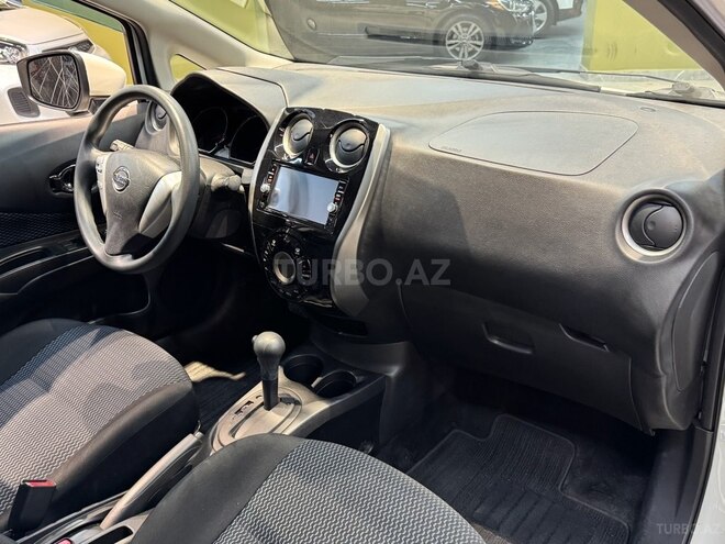 Nissan Note 2016, 48,000 km - 1.2 l - Bakı