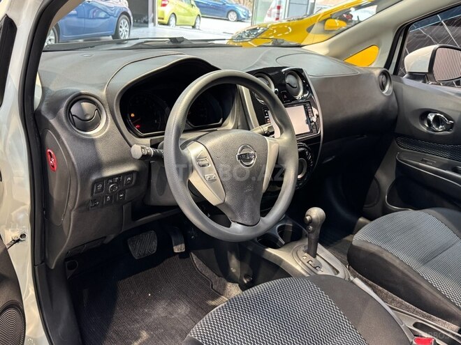 Nissan Note 2016, 48,000 km - 1.2 l - Bakı