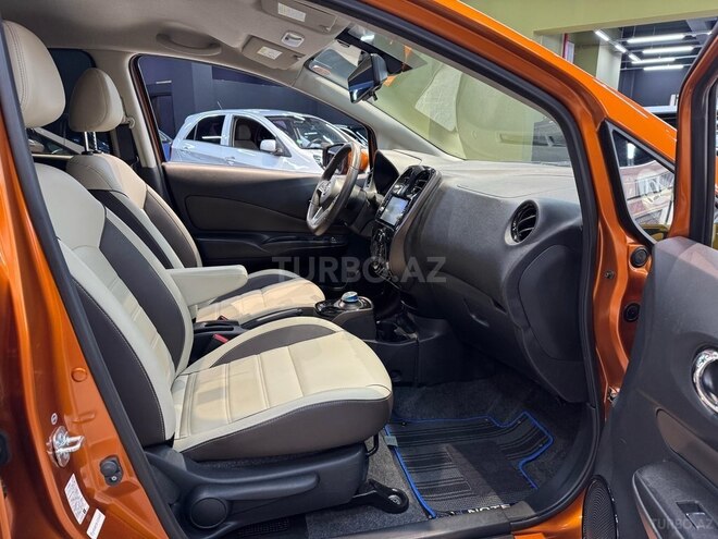 Nissan Note-16