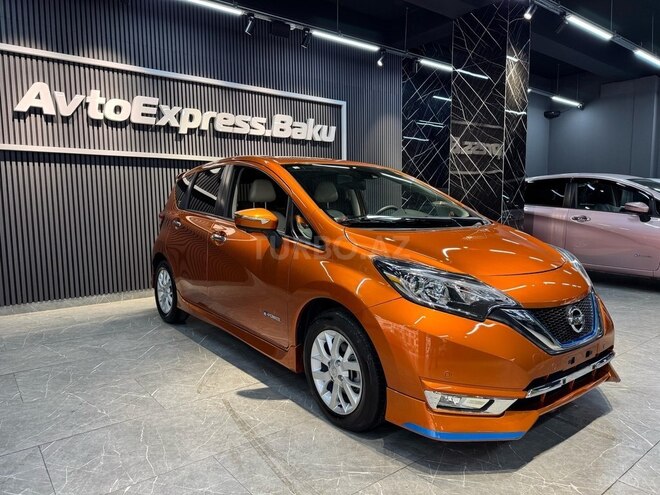 Nissan Note-5