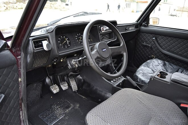 LADA (VAZ) 2107 2006, 23,500 km - 1.6 l - Bakı