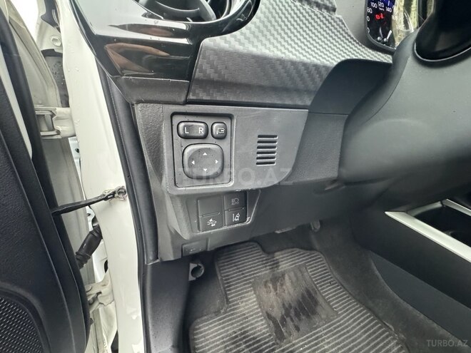 Toyota Corolla Fielder 2019, 156,000 km - 1.5 л - Bakı