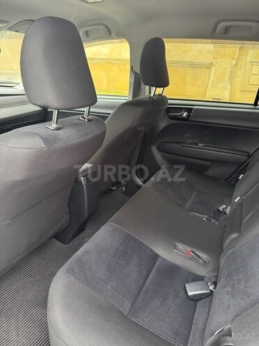 Toyota Corolla Fielder 2019, 156,000 km - 1.5 л - Bakı