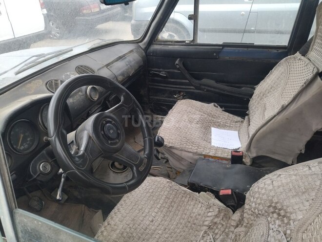 LADA (VAZ) 21011 1983, 93,000 km - 1.3 l - Xaçmaz