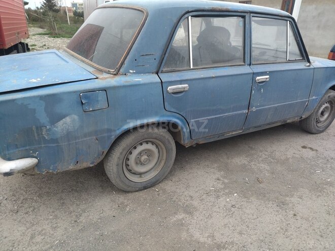 LADA (VAZ) 21011 1983, 93,000 km - 1.3 l - Xaçmaz