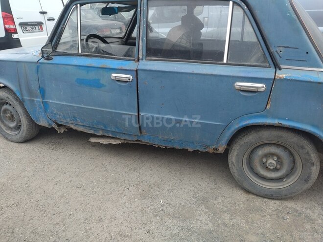 LADA (VAZ) 21011 1983, 93,000 km - 1.3 l - Xaçmaz