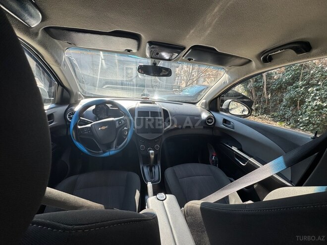 Chevrolet Aveo 2012, 280,000 km - 1.4 l - Bakı