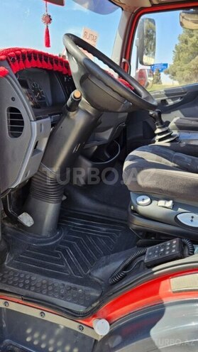 Mercedes Atego 816 2009, 386,000 km - 4.3 л - Bakı