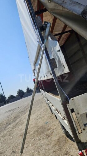 Mercedes Atego 816 2009, 386,000 km - 4.3 л - Bakı