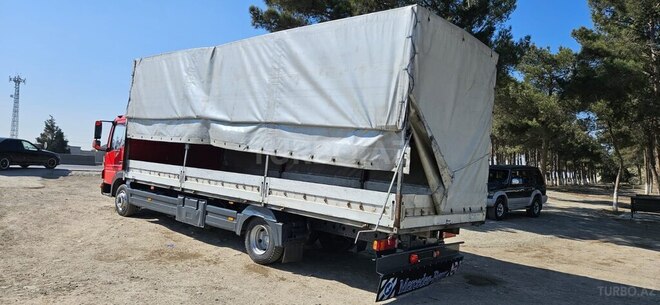 Mercedes Atego 816 2009, 386,000 km - 4.3 л - Bakı