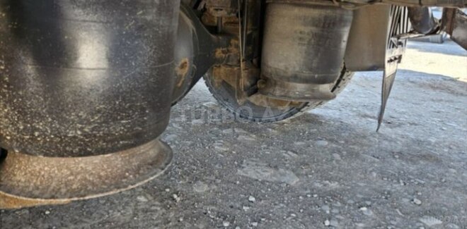 Mercedes Atego 816 2009, 386,000 km - 4.3 л - Bakı