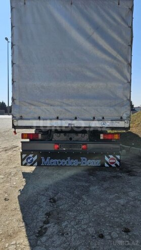 Mercedes Atego 816 2009, 386,000 km - 4.3 л - Bakı