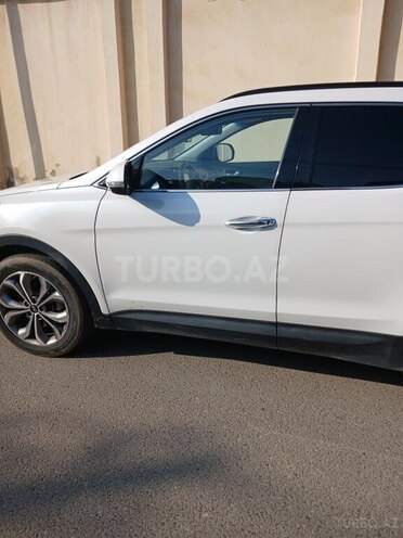 Hyundai Santa Fe 2014, 173,000 km - 2.0 l - Bakı