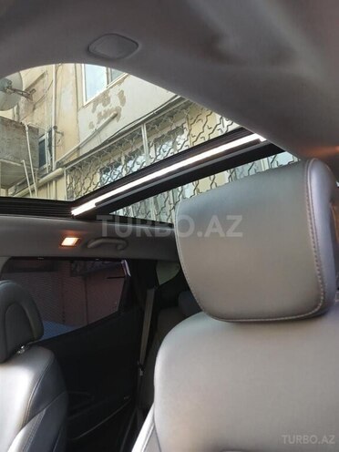 Hyundai Santa Fe 2014, 173,000 km - 2.0 l - Bakı