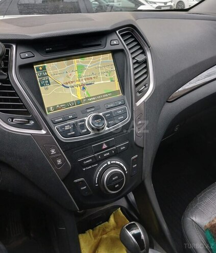 Hyundai Santa Fe 2014, 173,000 km - 2.0 l - Bakı